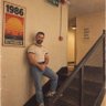 Ozan Ç. Steroidkokulu.. profil fotoğrafı