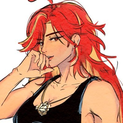 mavuskirk's profile picture