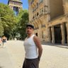 Profilbild von Sebastian Hernandez