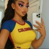 🥰oluwagiftmejoy profil fotoğrafı