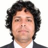Profilbild von MARK PRAKASH