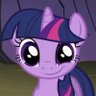 Twilight Sparkle profil fotoğrafı