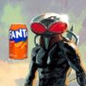 Black Fanta's profile picture