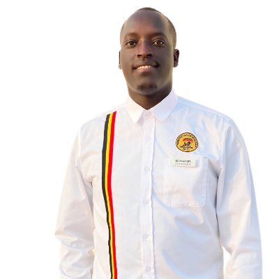 Akampa Edson.'s profile picture