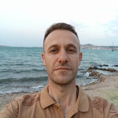Nureddin's profile picture