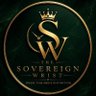 Фото профиля The Sovereign Wrist