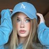 Фото профиля Sehrish 🧢