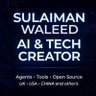 sulaiman Waleed's profile picture