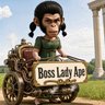 Dee 🐵 profil fotoğrafı