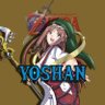 Yoshan🐺 的头像