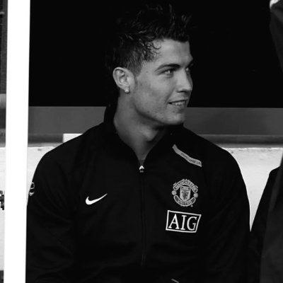 Ronygoat7's profile picture