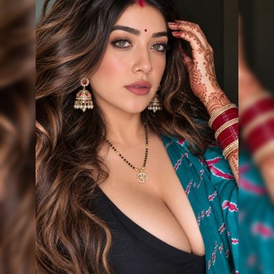 आकांक्षा आर्या's profile picture