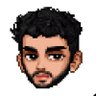 Sam profil fotoğrafı