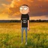 Hickman's profile picture
