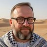 Profilbild von Rick al Baghdadi