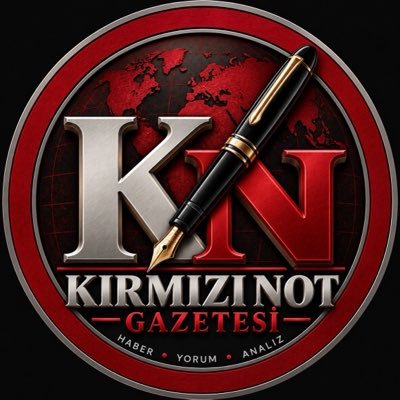 KirmiziNotTR's profile picture