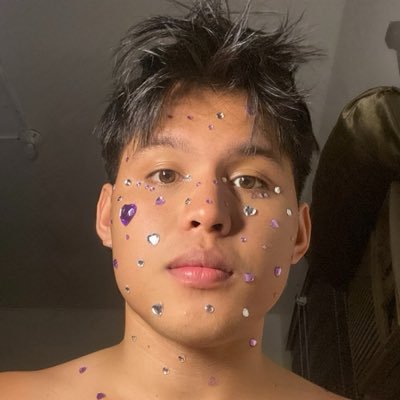 MIKEEEEEE𓌹ᄋ𓌺's profile picture