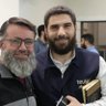 Farıs Akdeniz profil fotoğrafı