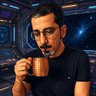 Profilbild von Mehdi
