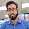 Profilbild von Omar Alwali