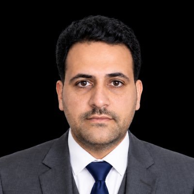خالد معتصم العزاني's profile picture