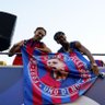JoacoFCB profil fotoğrafı