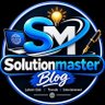 Solutionmaster Blog 的头像