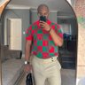 Tumelo Bogosi 🇿🇦's profile picture