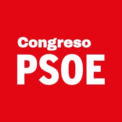 PSOE Congreso's profile picture