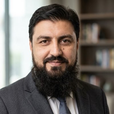 Saeed Ullah Khan's profile picture