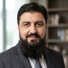 Saeed Ullah Khan's profile picture