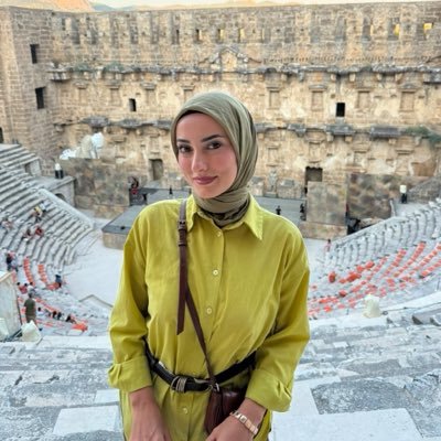 Mervebsk's profile picture