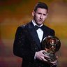 messi fan boy profil fotoğrafı