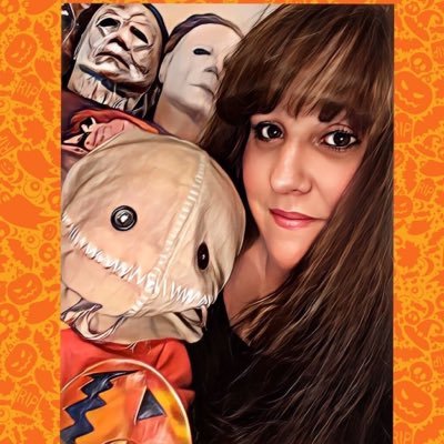🕯️👻Jeanne Loves Horror👻🕯️'s profile picture