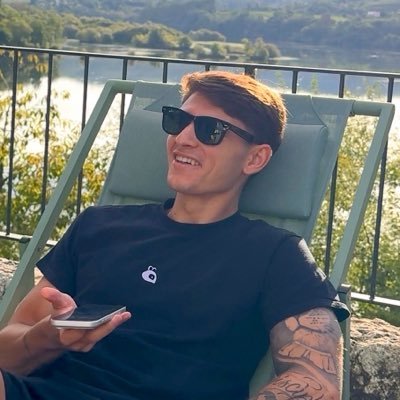 Sergio's profile picture