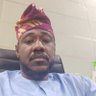 LANRE ALARAPE's profile picture