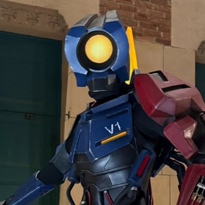 The Panopticosplayer's profile picture