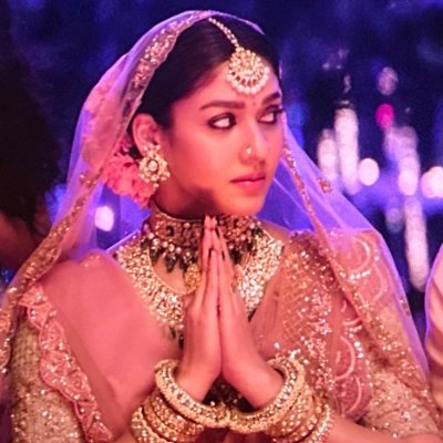 Nayanstar's profile picture