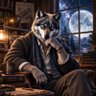 The Wolf of Defi ⚡️ profil fotoğrafı