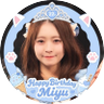Profilbild von めるる