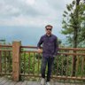 Abhilash Das 的头像
