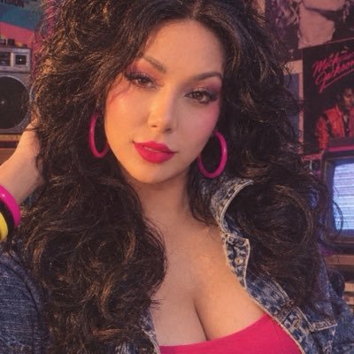 atenea cosplay's profile picture