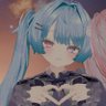Profilbild von 🍀蜜宮 めい🌸/天然地声系両声類ちゃったー