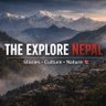 The Explore Nepal दि एक्सप्लोर नेपाल profil fotoğrafı
