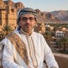 Khalid alzrer profil fotoğrafı