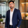 Profilbild von Lucky Patel