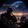 Profilbild von Bertram Morley