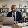 Profilbild von Oscar Nqoh Shelembe