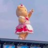 Mommy Nong Noey🧸‧:❉:‧ 的头像