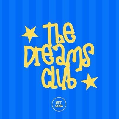 THE DREAM'S CLUB's profile picture